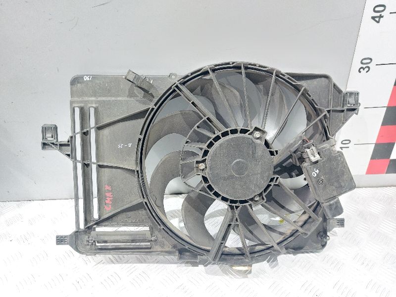 Диффузор вентилятора - Ford C-Max (2003-2010)