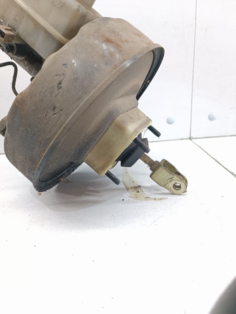 Вакуумный усилитель тормозов - Hyundai Lantra (1990-1995)