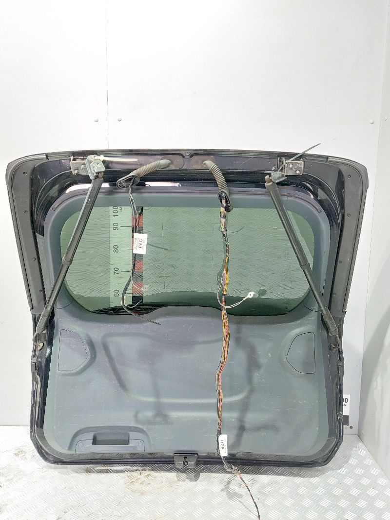 Проводка крышки багажника - Ford C-Max (2003-2010)