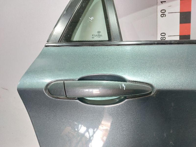 Ручка наружная - BMW X6 E71 (2007-2014)
