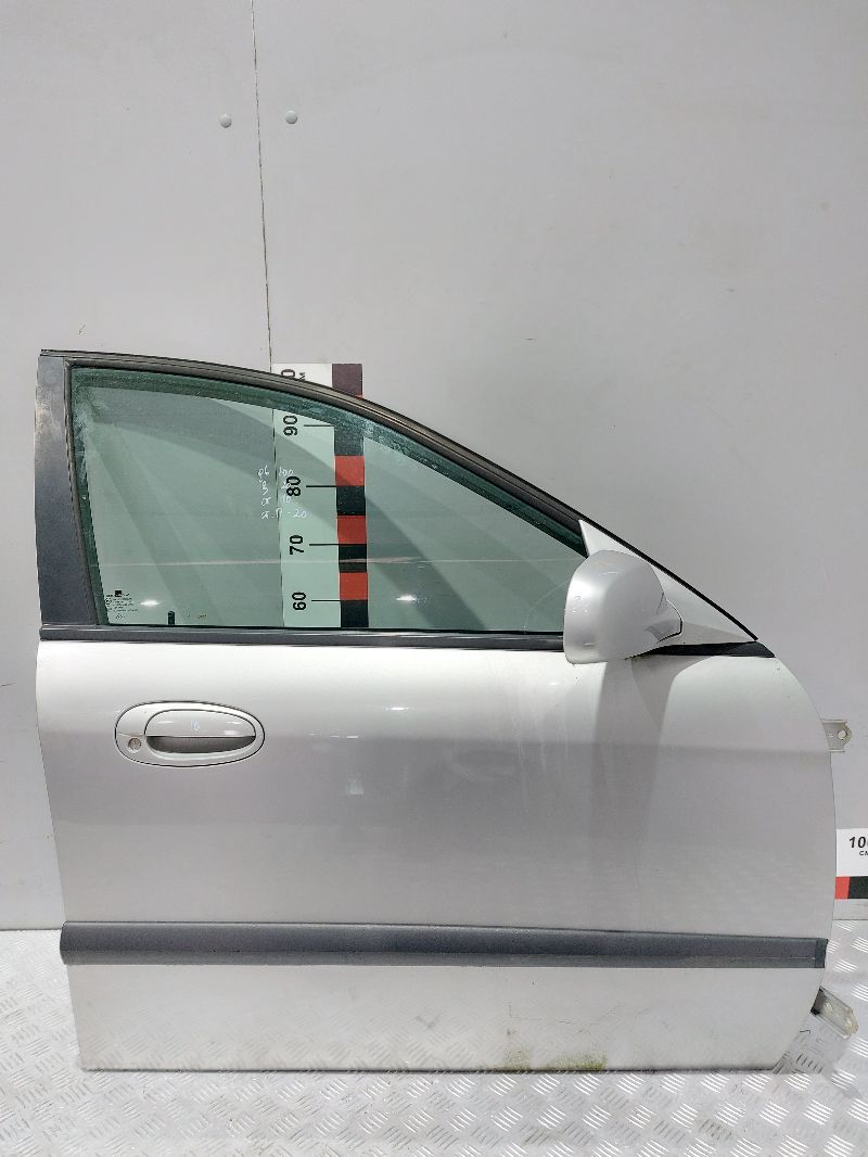 Стеклоподъемник электрический - Chevrolet Evanda
