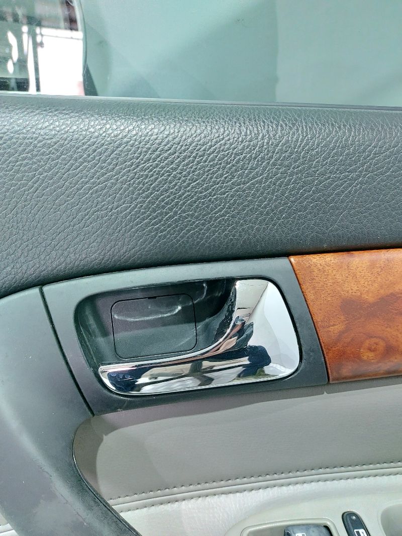 Ручка внутренняя - Chevrolet Evanda