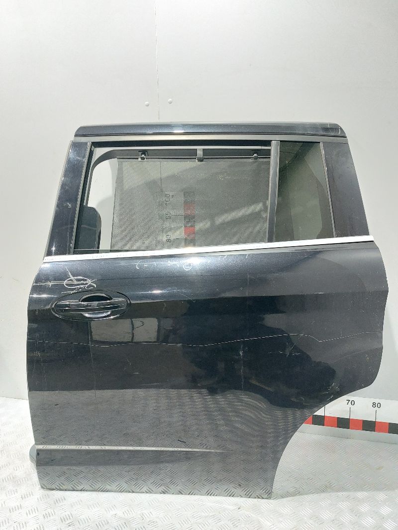 Замок двери сдвижной - Ford C-Max (2003-2010)