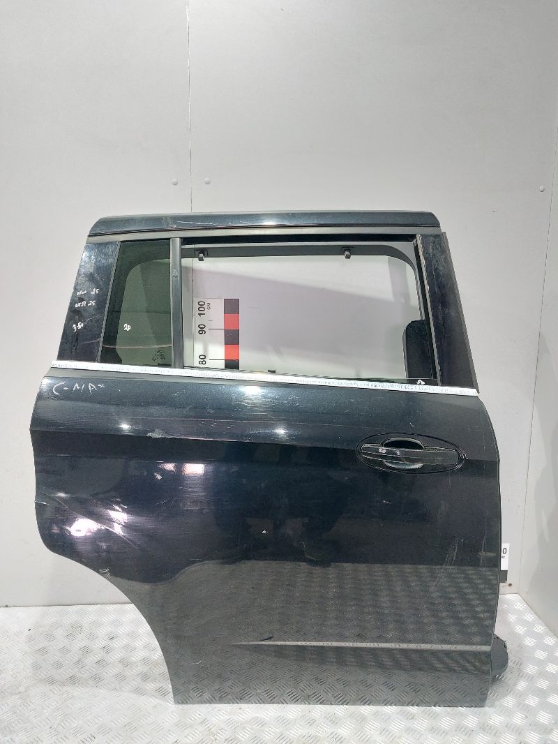 Стекло двери сдвижной - Ford C-Max (2003-2010)
