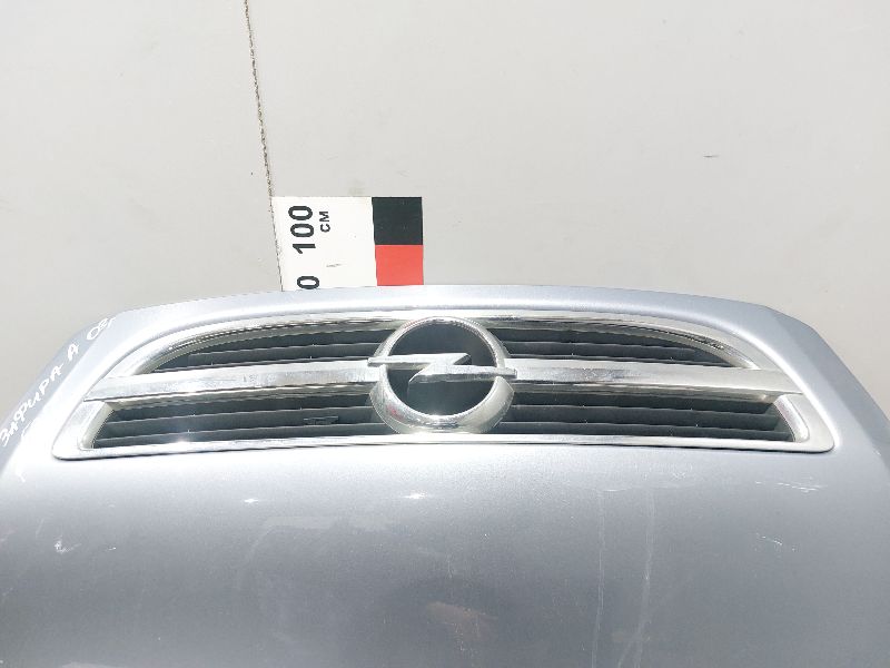 Решетка радиатора (капота) - Opel Zafira C (2011-2019)