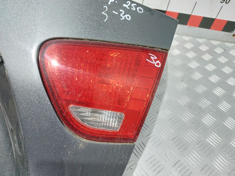 Фонарь крышки багажника - Hyundai Elantra XD (2000-2006)
