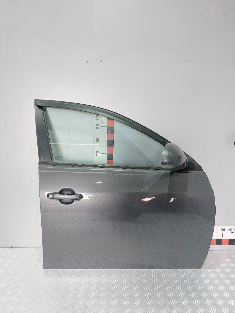 Замок двери - Hyundai Elantra XD (2000-2006)