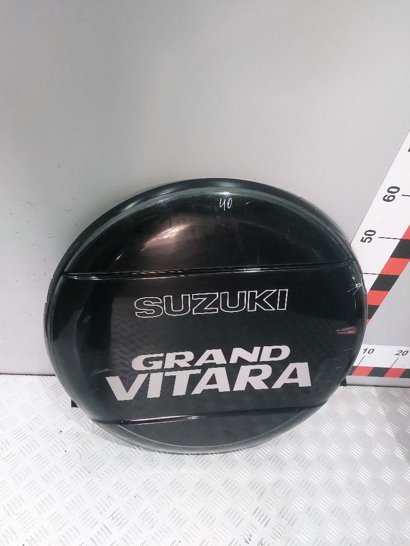 Чехол запаски - Suzuki Grand Vitara XL-7 (1997-2006)
