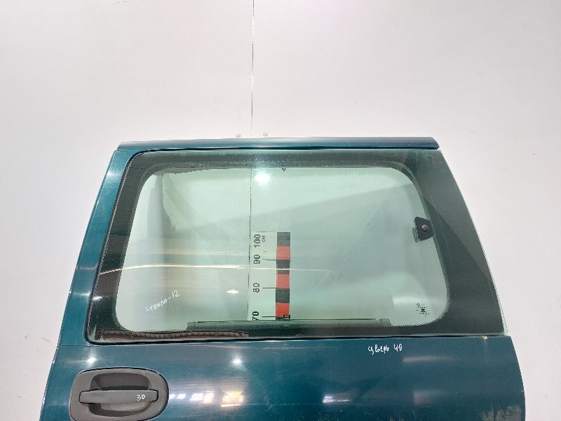Стекло двери сдвижной - Opel Sintra (1996-1999)