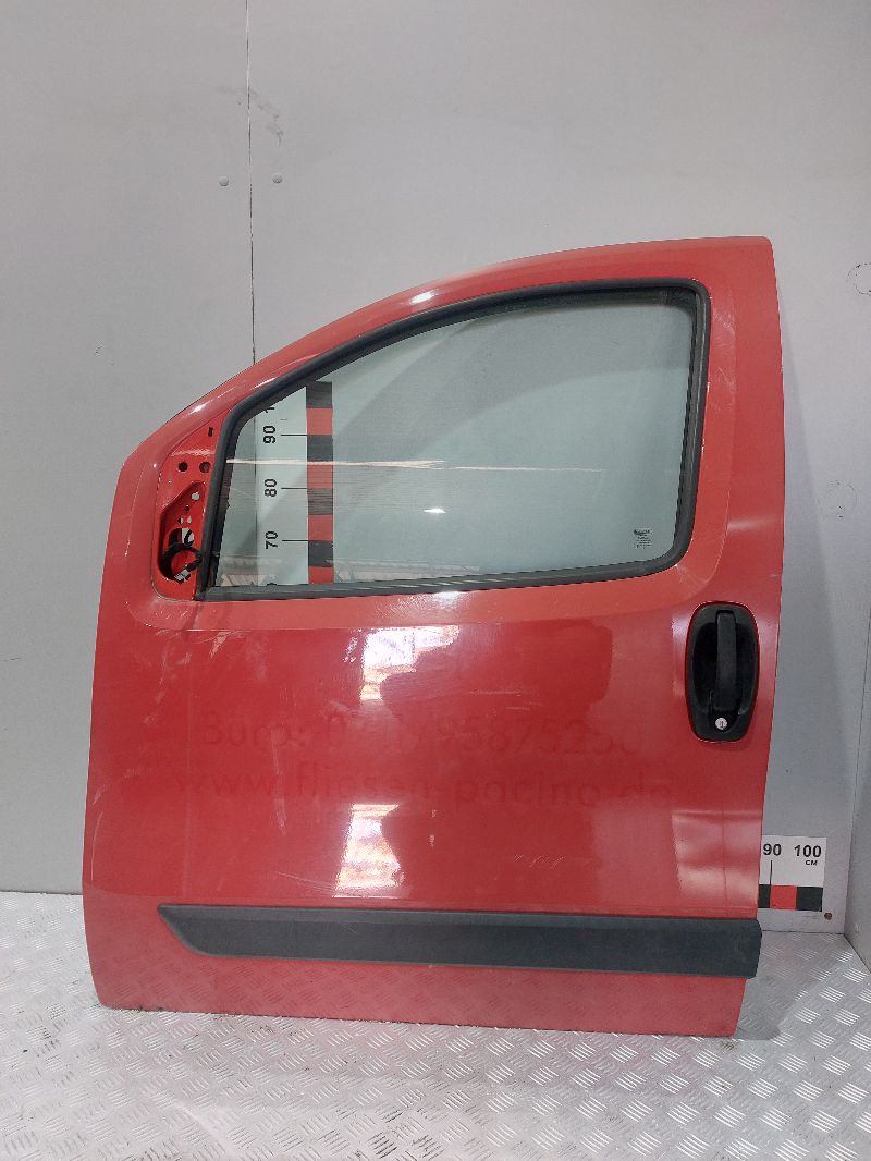 Стеклоподъемник электрический - Fiat Fiorino 1 (1987-2013)