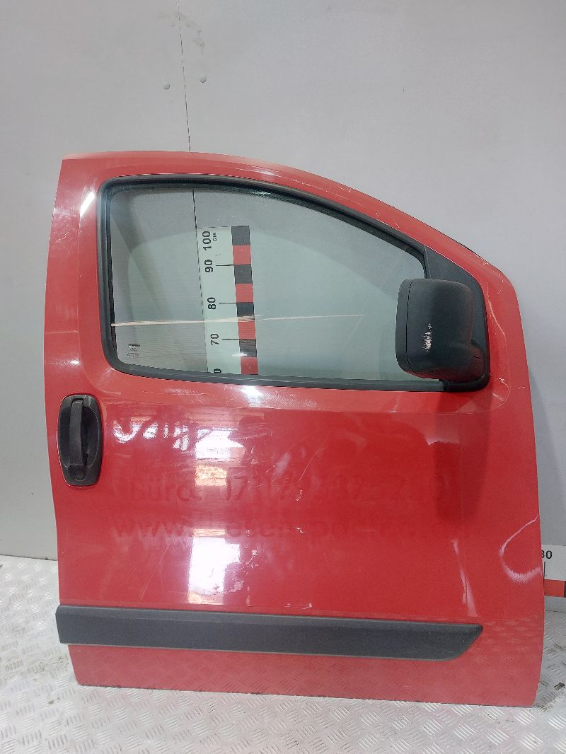 Стеклоподъемник электрический - Fiat Fiorino 1 (1987-2013)