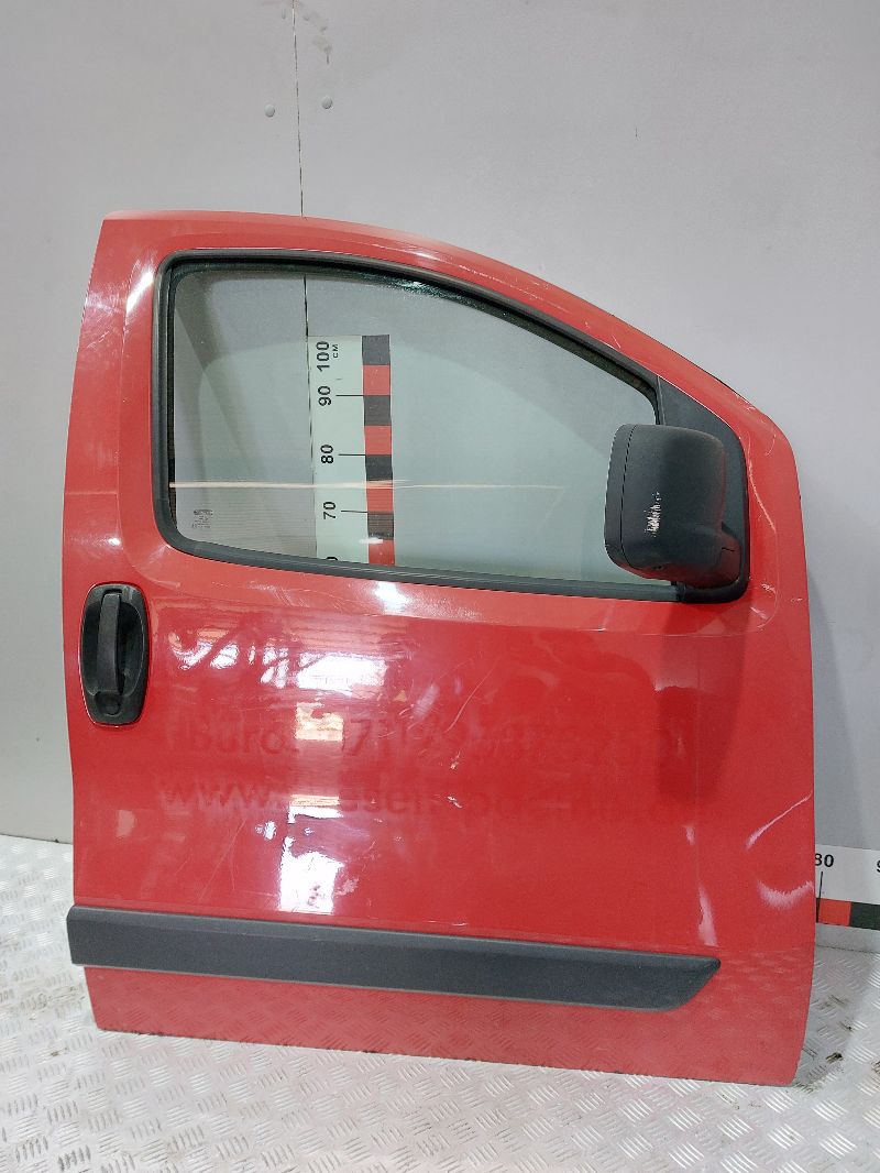 Замок двери - Fiat Fiorino 1 (1987-2013)