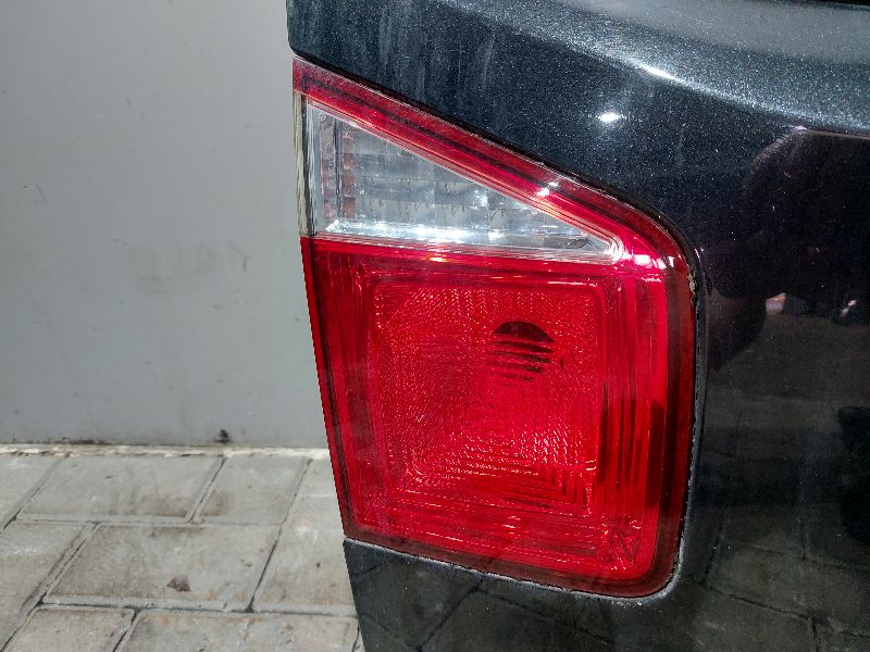 Фонарь крышки багажника - Chevrolet Orlando (2011-2015)
