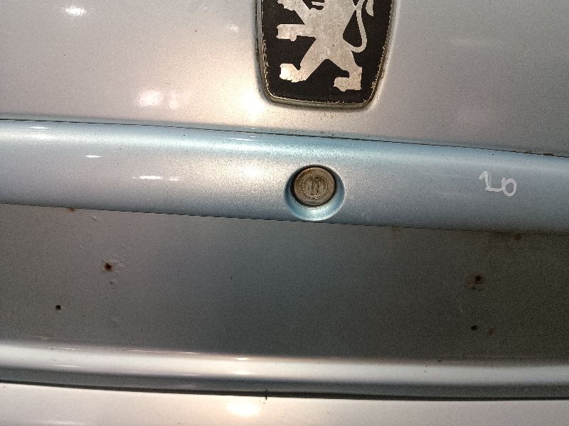 Ручка крышки (двери) багажника - Peugeot 306 (1993-2001)