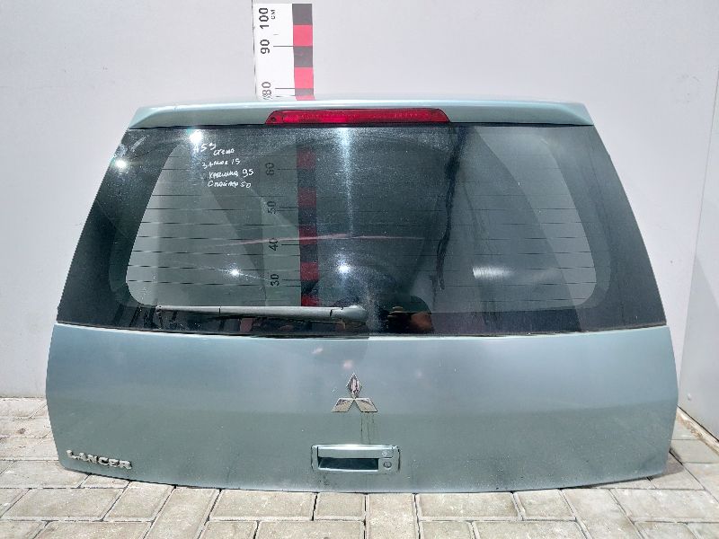 Замок багажника - Mitsubishi Lancer 9 (2003-2009)