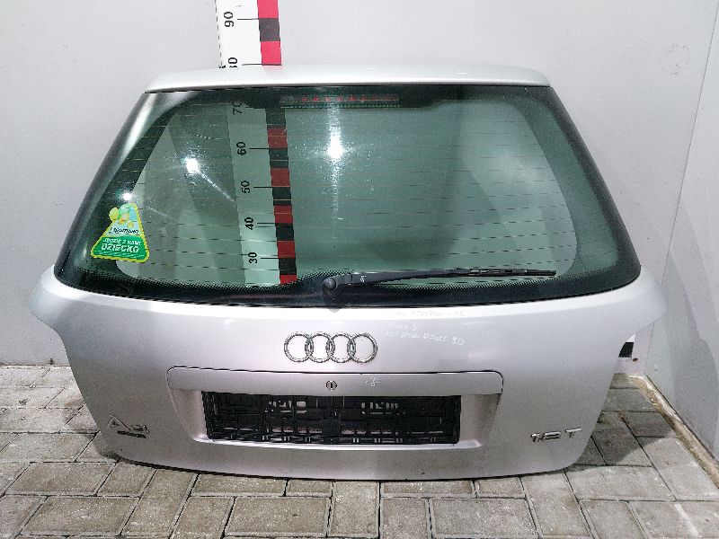 Замок багажника - Audi A4 B8 (2007-2011)
