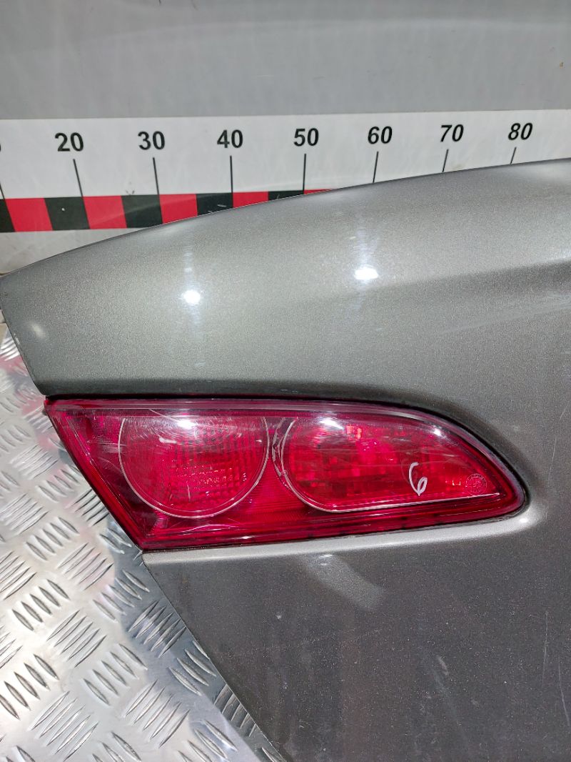 Фонарь крышки багажника - Alfa Romeo 159 (2005-2011)