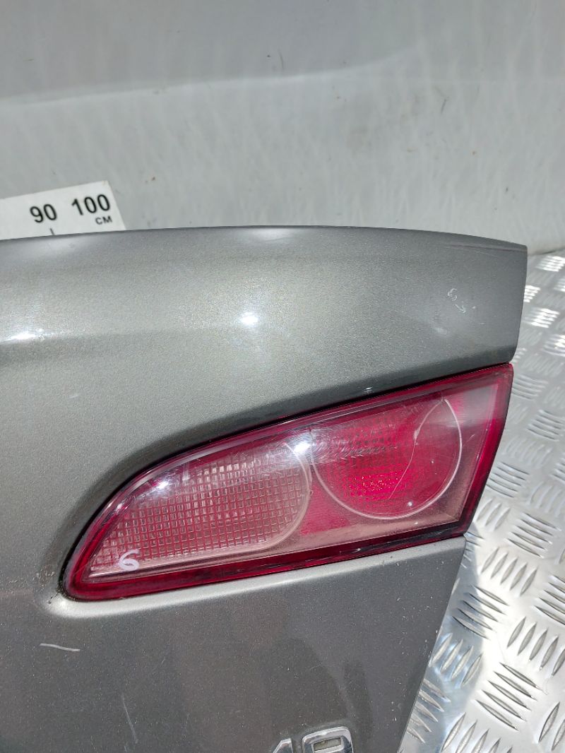Фонарь крышки багажника - Alfa Romeo 159 (2005-2011)