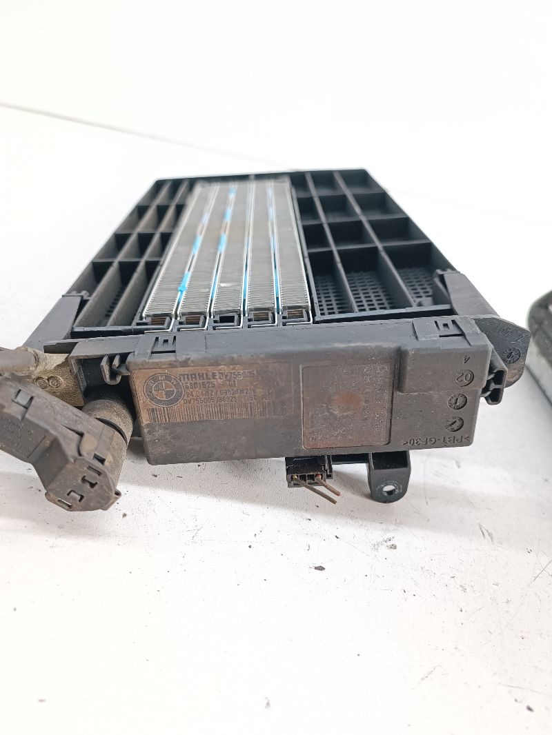 Электрический радиатор отопителя (тэн) - BMW 7 G11/G12 (2015 - н.в.)