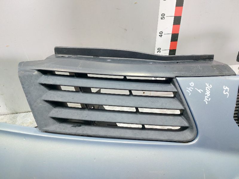 Решетка радиатора (капота) - Renault Espace 2 (1991-1996)