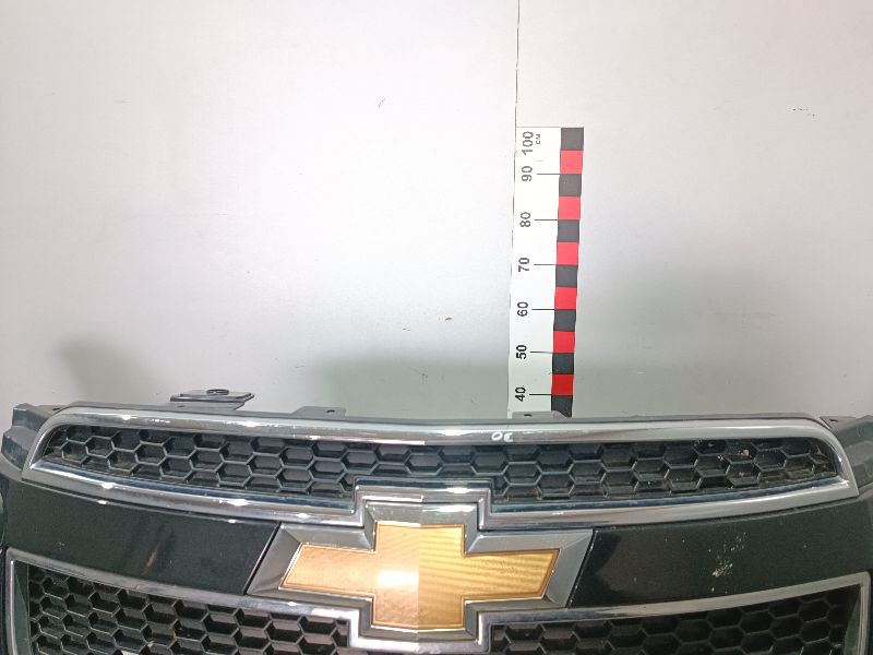 Решетка радиатора (капота) - Chevrolet Orlando (2011-2015)