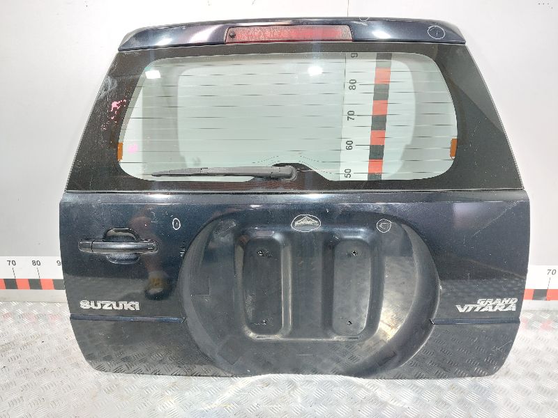 Замок багажника - Suzuki Grand Vitara XL-7 (1997-2006)