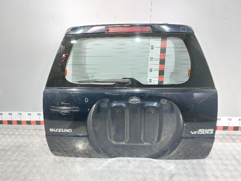 Ручка крышки (двери) багажника - Suzuki Grand Vitara XL-7 (1997-2006)