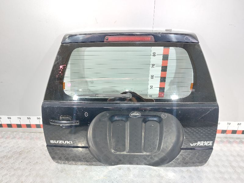 Щеткодержатель (поводок стеклоочистителя, дворник) - Suzuki Grand Vitara XL-7 (1997-2006)