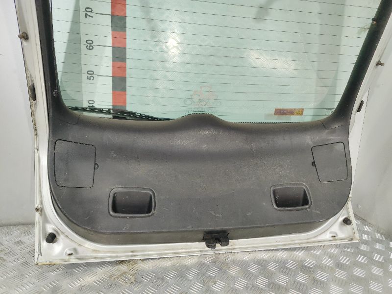 Крышка багажника - Seat Leon (1999-2006)