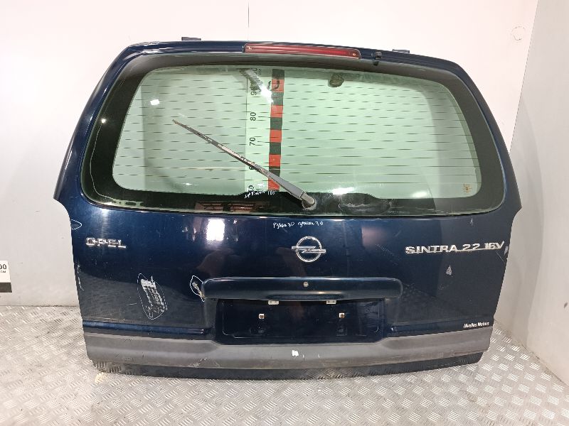 Крышка багажника - Opel Sintra (1996-1999)