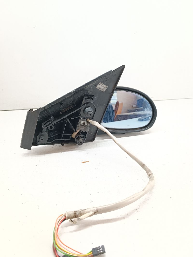 Зеркало боковое - Citroen C5 (2001-2008)