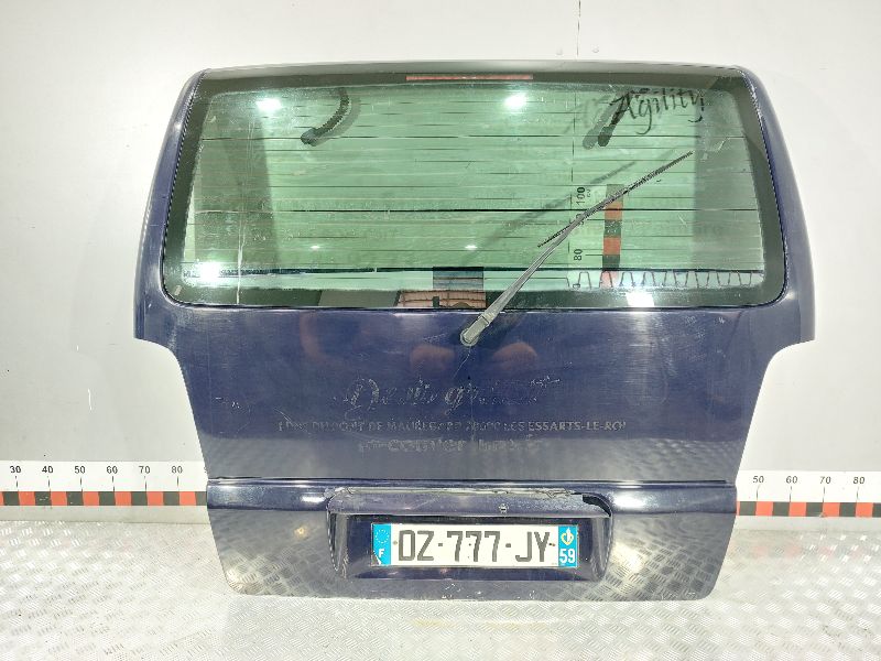 Ручка крышки (двери) багажника - Mercedes Vito W638 (1996-2003)