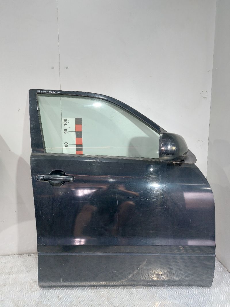 Замок двери - Suzuki Grand Vitara XL-7 (1997-2006)