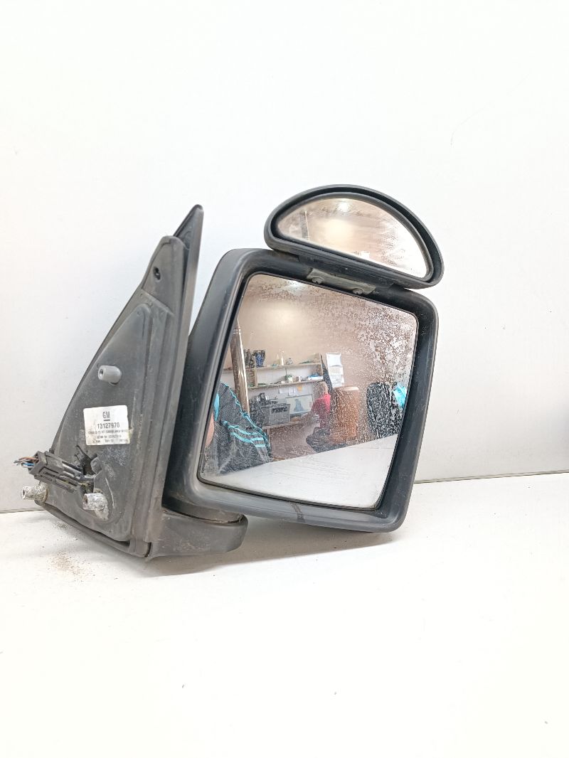 Зеркало боковое - Opel Combo C (2001-2011)