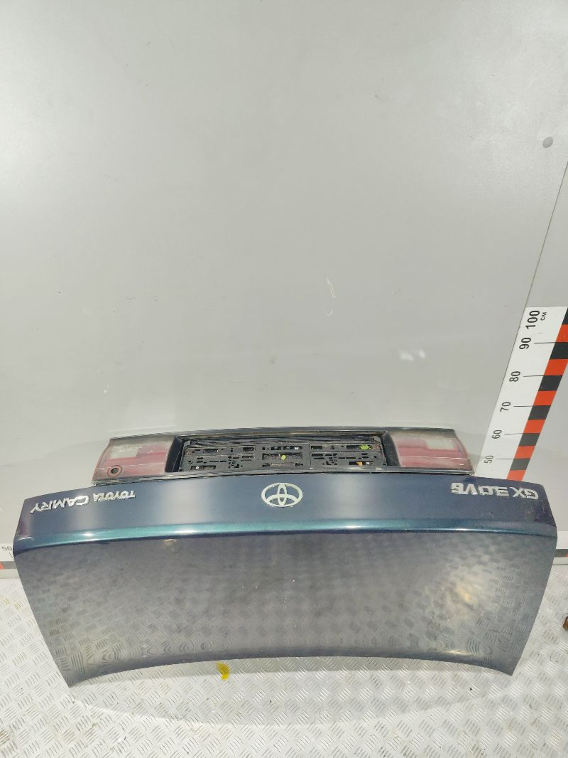 Крышка багажника - Toyota Camry XV30 (2001-2006)