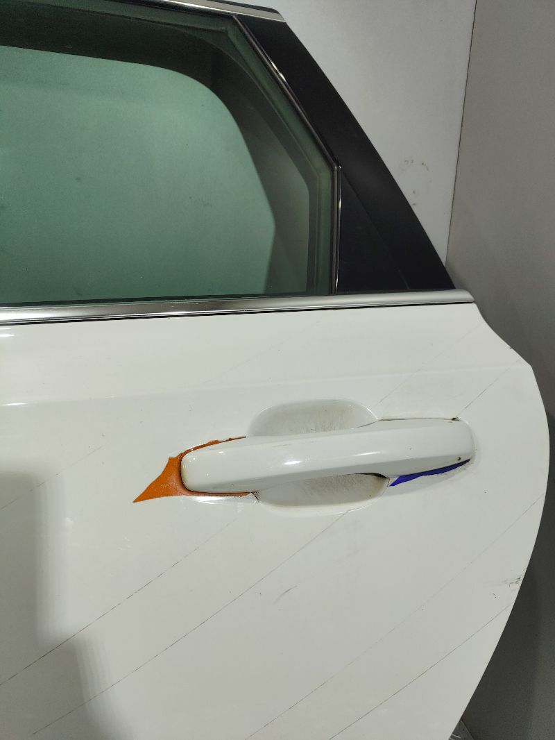 Ручка наружная - Volvo V90 (2016-2020)