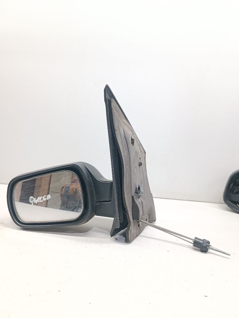 Зеркало боковое - Ford Fiesta 6 (2009-2018)