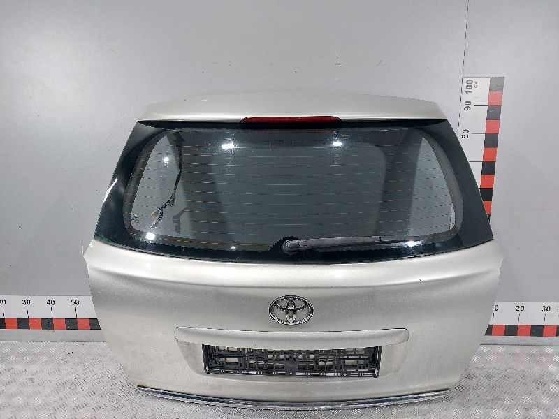 Щеткодержатель (поводок стеклоочистителя, дворник) - Toyota Avensis T22 (1997-2003)