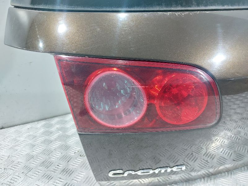 Фонарь крышки багажника - Fiat Croma 2 (2005-2011)