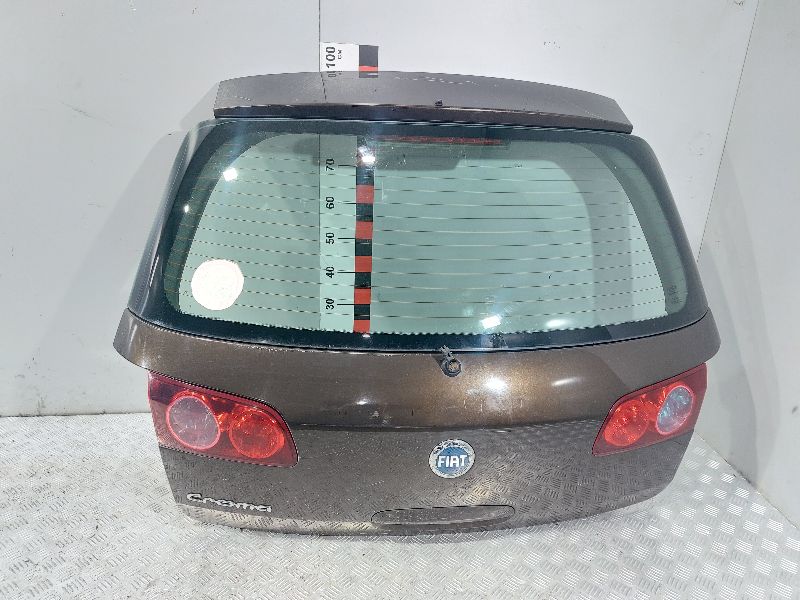 Моторчик стеклоочистителя (дворника) - Fiat Croma 2 (2005-2011)