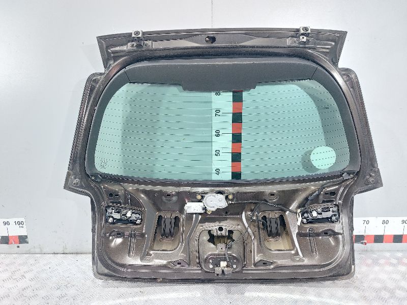 Крышка багажника - Fiat Croma 2 (2005-2011)
