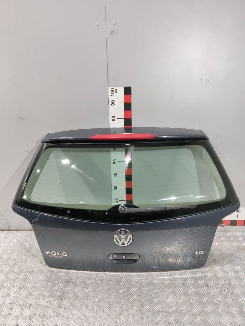 Замок багажника - Volkswagen Polo (2001-2009)