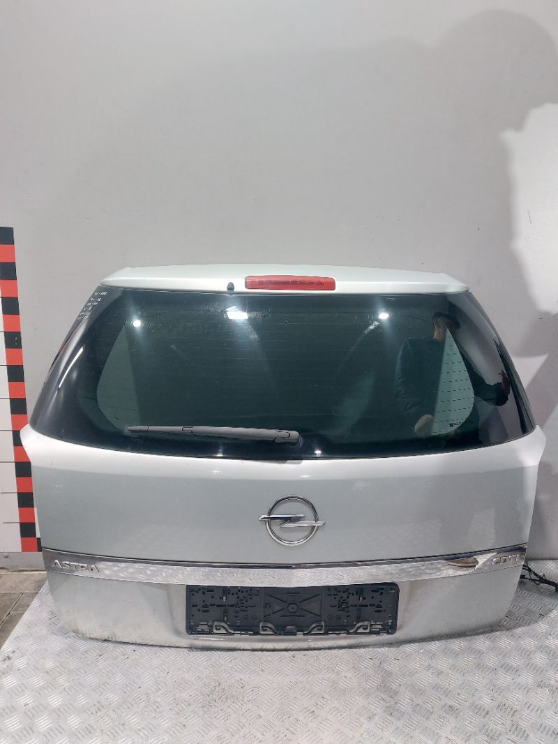 Моторчик стеклоочистителя (дворника) - Opel Astra F (1991-1998)