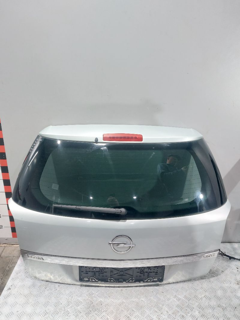 Щеткодержатель (поводок стеклоочистителя, дворник) - Opel Astra F (1991-1998)