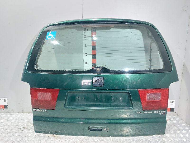 Ручка крышки (двери) багажника - Seat Alhambra (1996-2010)