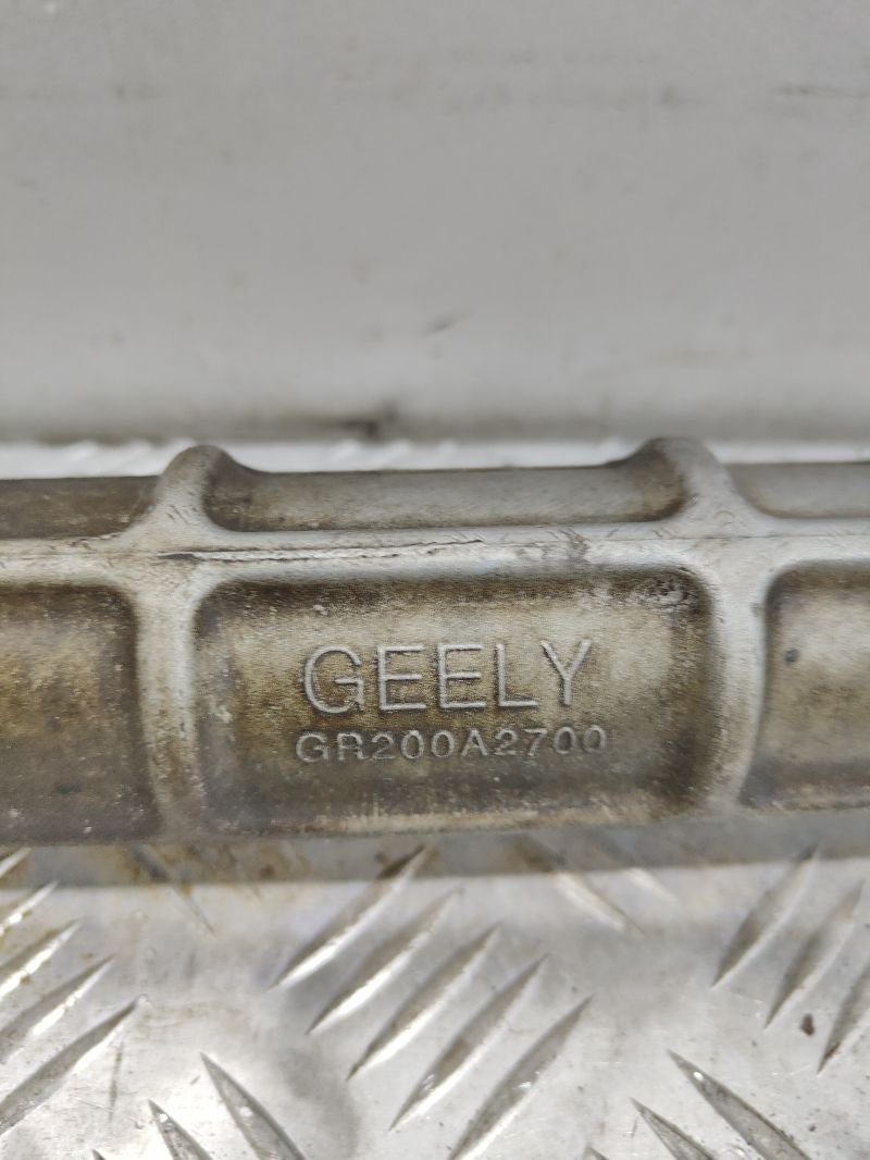 Рулевая рейка - Geely Atlas (2016-2019)