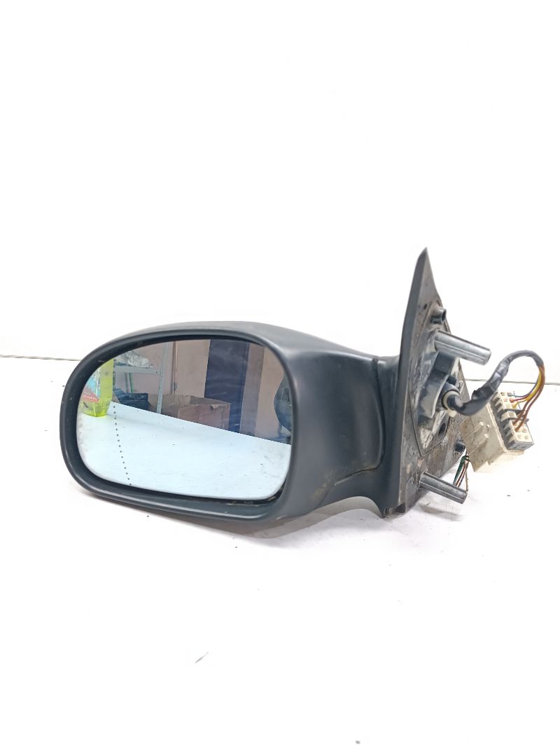 Зеркало боковое - Peugeot 406 (1995-2005)