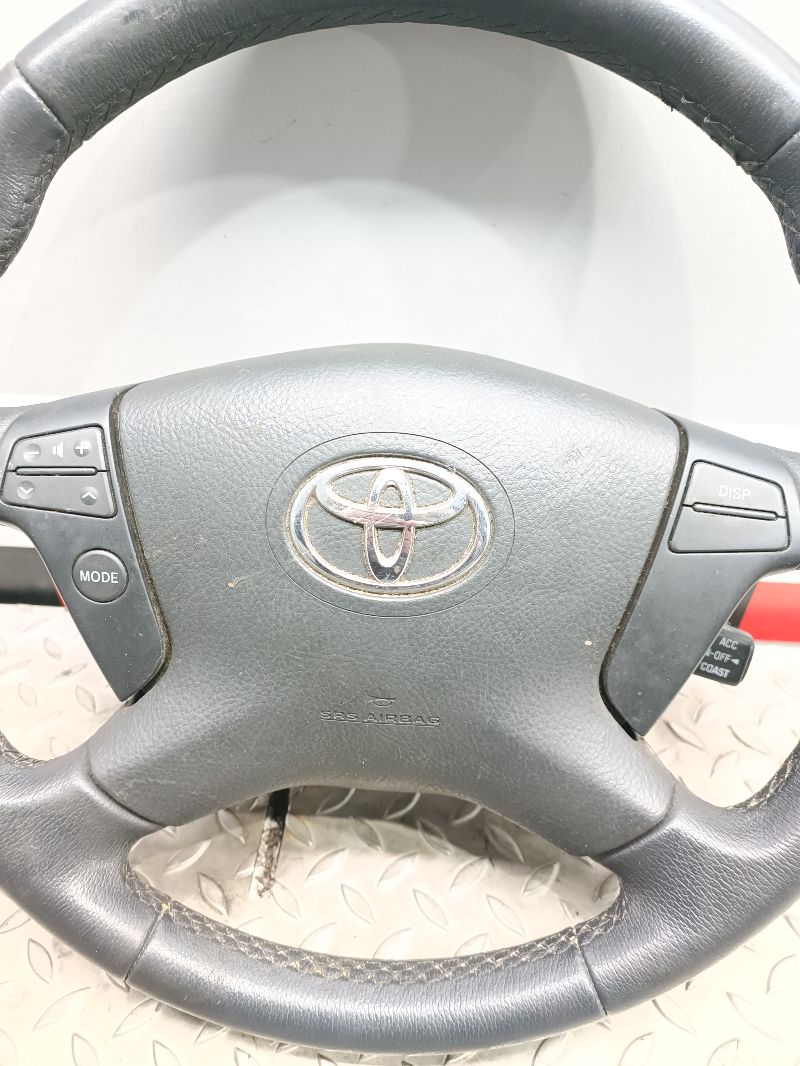 Подушка безопасности (Airbag) водителя - Toyota Avensis T22 (1997-2003)
