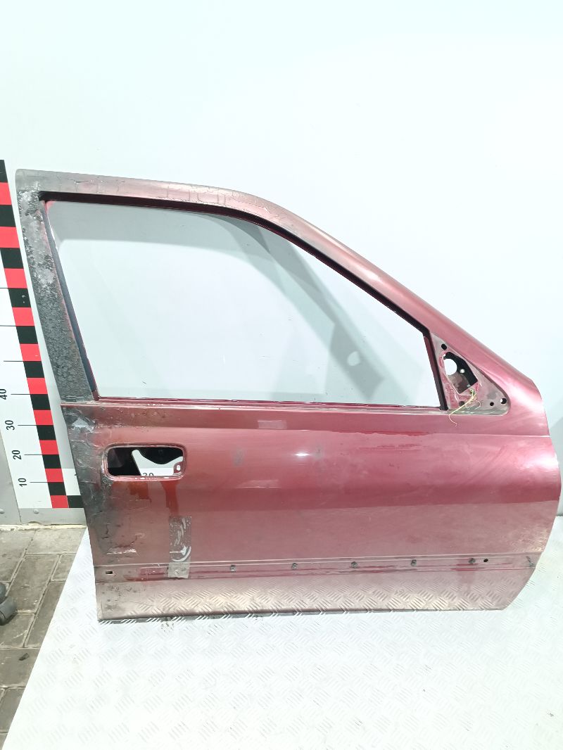 Дверь боковая - Peugeot 406 (1995-2005)