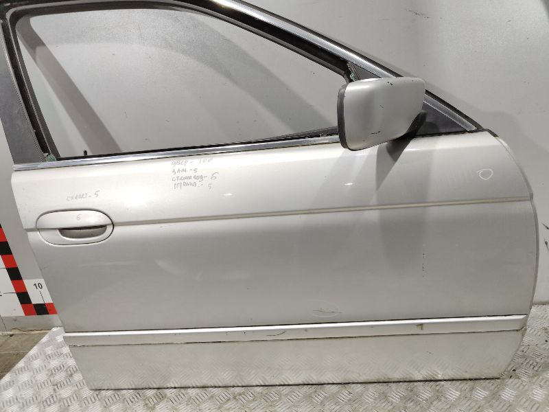 Замок двери - BMW 5 E39 (1995-2003)